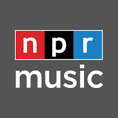 NPR Music Avatar