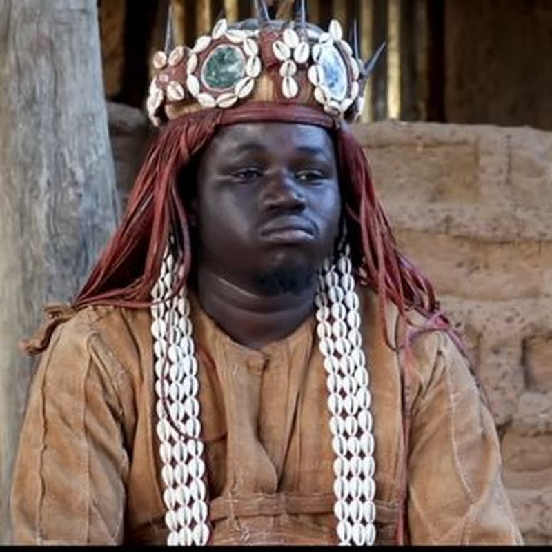 GUENGOUROUNI OFFICIEL 