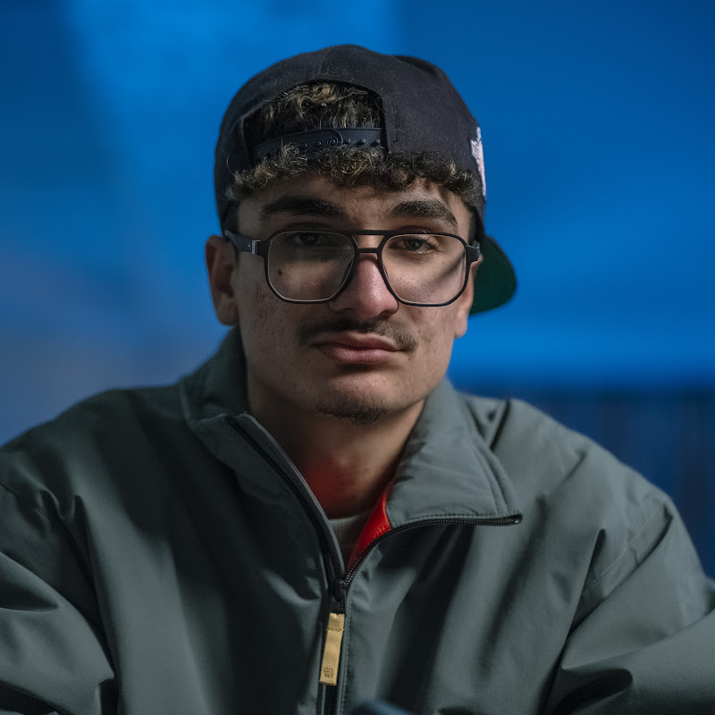 Channel Avatar