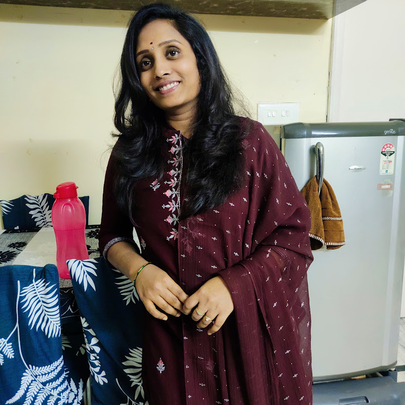 Parvathi's Kitchen & Vlogs