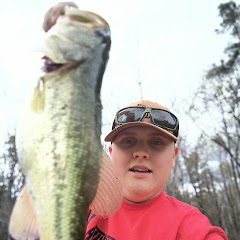 ray smith outdoors