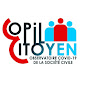 Copil Citoyen Gabon TV (C.C.G TV) logo