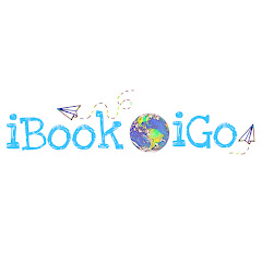iBookiGo Travel channel thumbnail