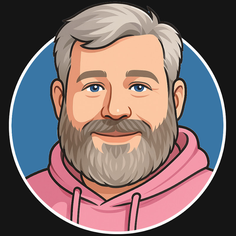 Code with Gunnar Logo