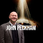 Knowing God With John Peckham logo