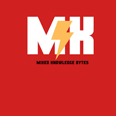 Mixed knowledge bytes