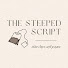 hGVBlMkzfWY-channel-avatar-The Steeped Script 