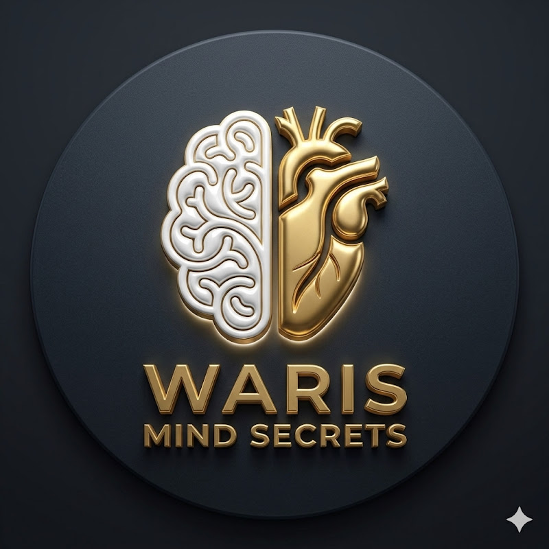 Waris Mind Secrets