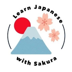 Learn Japanese with Sakura