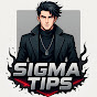 Sigma Tips logo