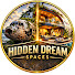WBpSkO5NVI0-channel-avatar-Hidden Dream Spaces 
