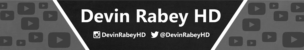 Devin Rabey यूट्यूब चैनल अवतार