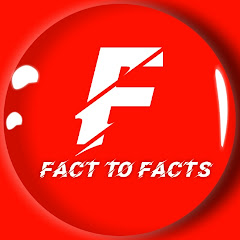 Fact To Facts channel logo
