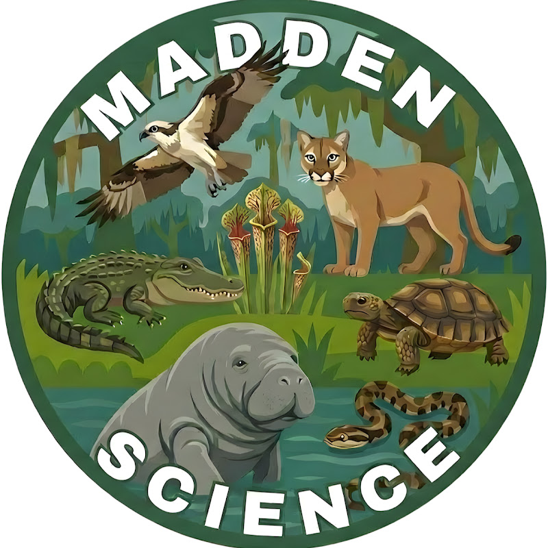 Madden Science