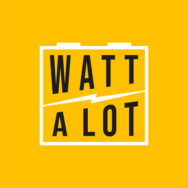 Watt A Lot