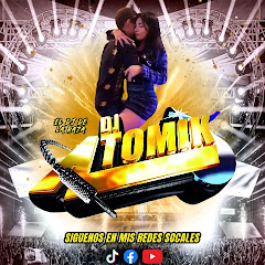 Dj Atomiko