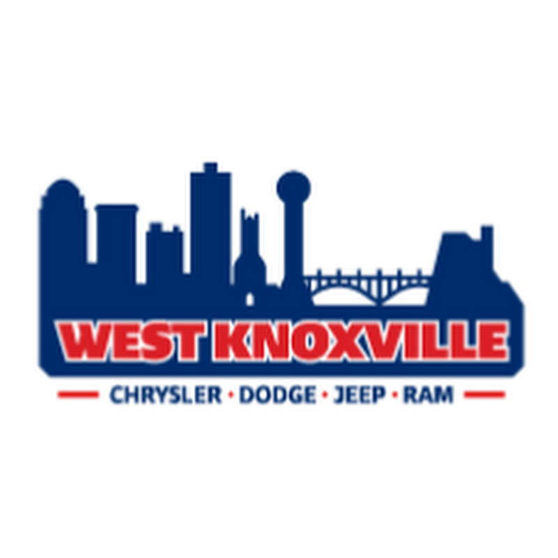 West Knoxville Chrysler Dodge Jeep Ram