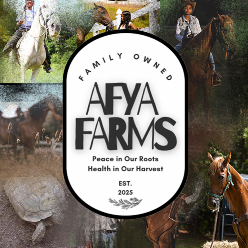 Afya Farm and Homestead