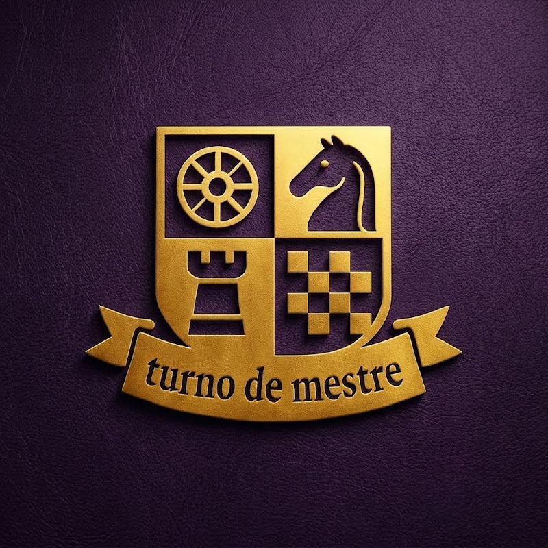 Turno de Mestre 