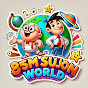 PSM Sujon World  logo