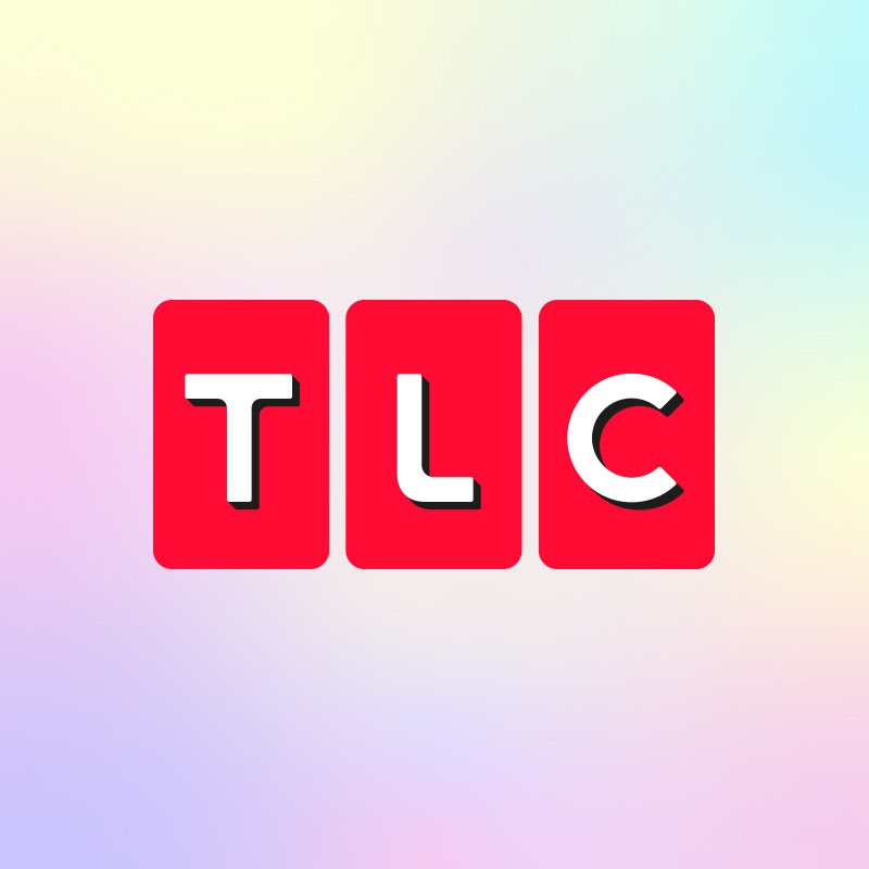 TLC Japan YouTubeチャンネル画像