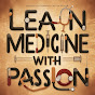 Learn Medicine with Passion logo