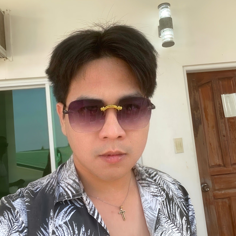Carl Villafuerte