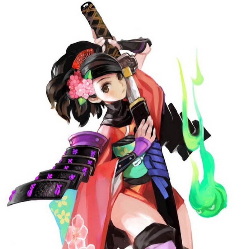 Murasaki