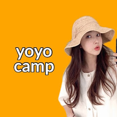 yoyo camp 