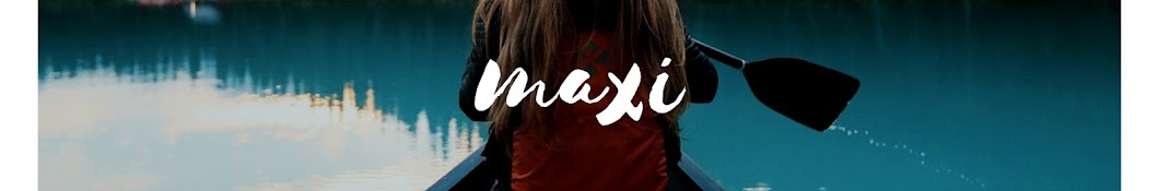 MAXi YouTube 频道头像
