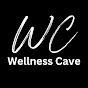 WellnessCave logo