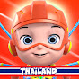 Little Tritans Thailand - เพลงสำหรับเด็ก