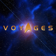 These Are The Voyages | Star Trek Creative Channel y The Who Workshop
