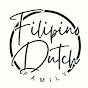 Filipino Dutch Family logo