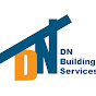 DN Building Services logo