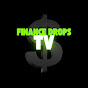 FinanceDropsTV logo