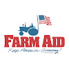 What could Farm Aid buy with $782.2 thousand?