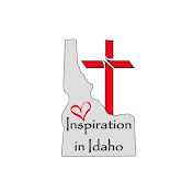 Inspiration in Idaho