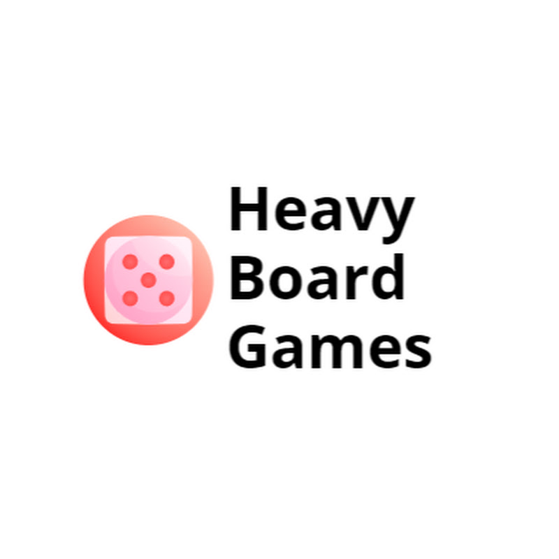 HeavyBoardGames