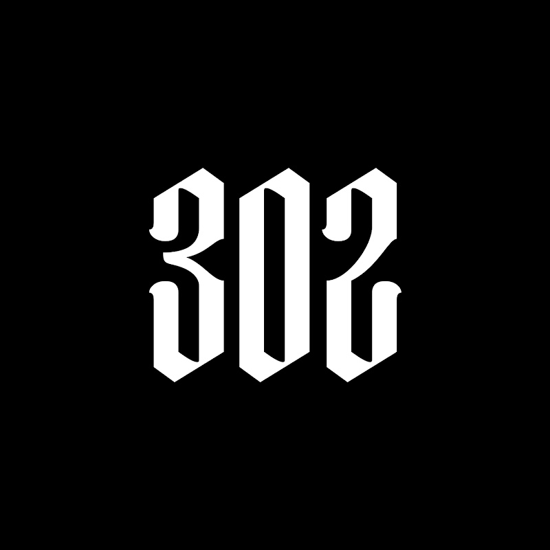 Channel 302  / チャネル302