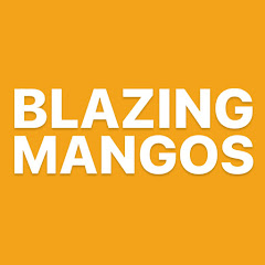 BlazingMangos net worth