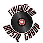 Flyighteam Musiq Group logo