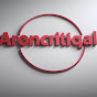 Aroncritiqal logo