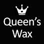 VIO脱毛＆ブラジリアンワックスサロン Queen's Wax logo