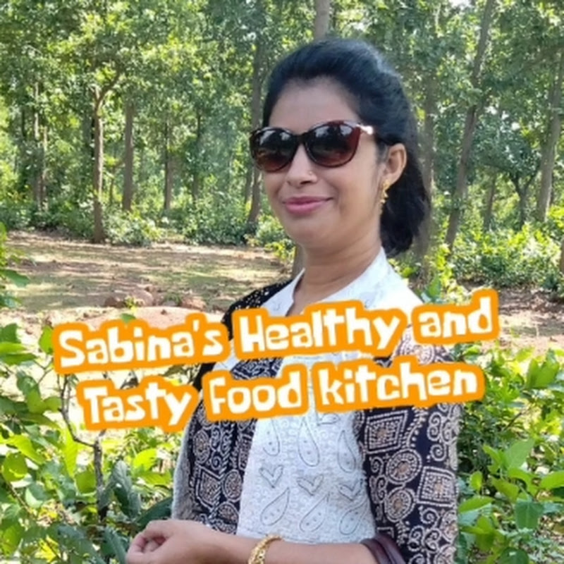 Sabina's Healthy and Tasty food kitchen