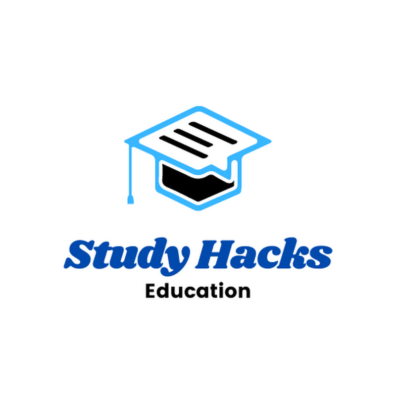Study Hacks icon