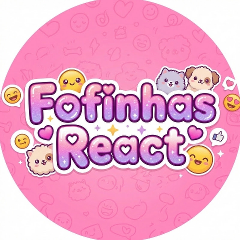 Fofinhas React