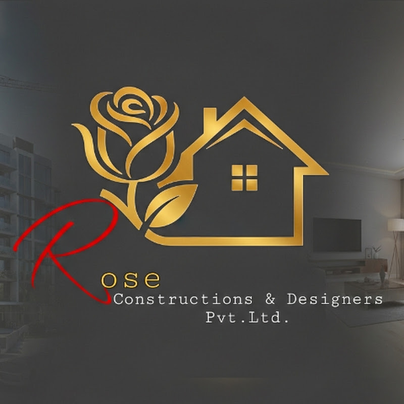 Rose Constructions & Designers Pvt. Ltd.