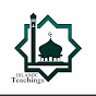 ISLAMIC TEACHINGS logo