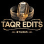 Taqr Edits logo